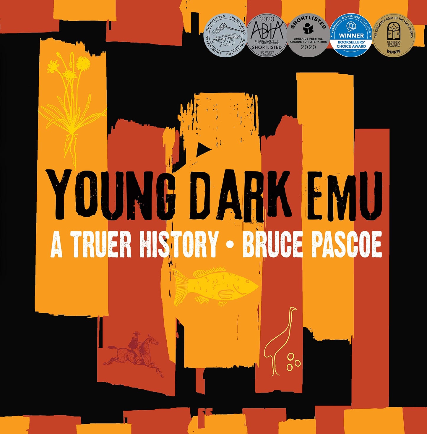 Young Dark Emu A Truer History