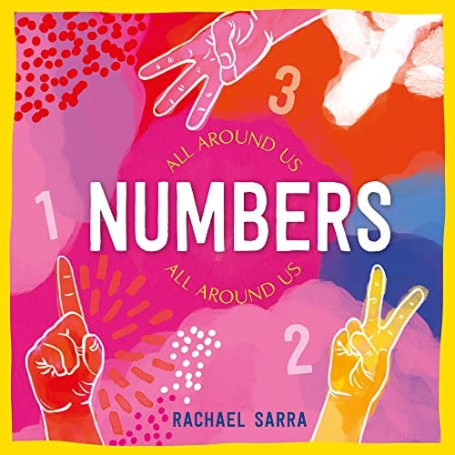 All Around Us Numbers