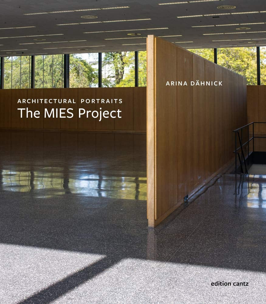 Architectural Projects The Mies Pro