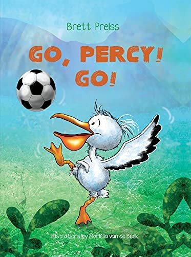 Go Percy Go