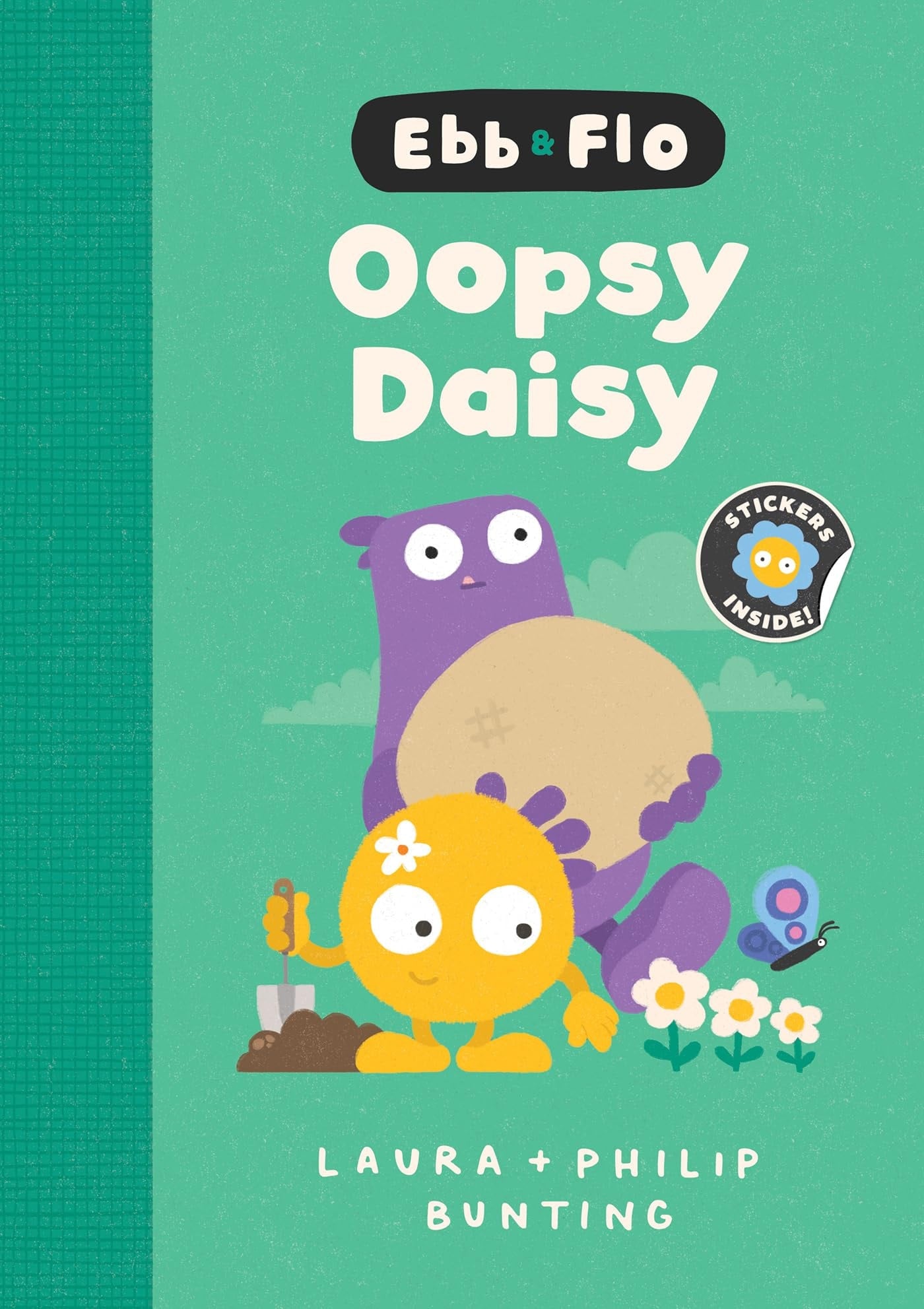 Ebb & Flo Oopsy Daisy