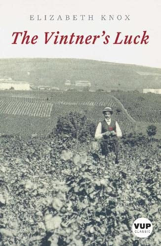 Vintner's Luck