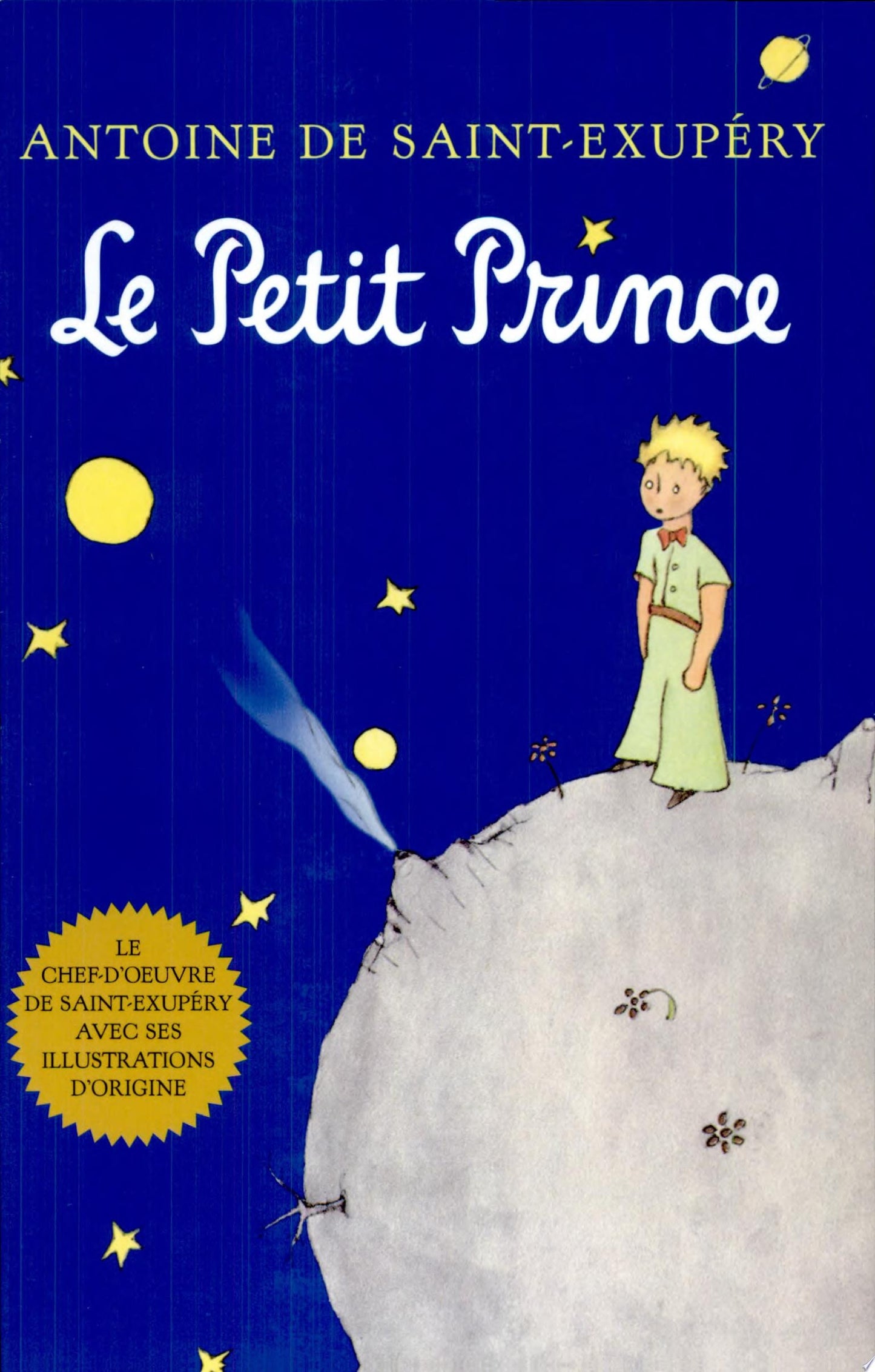 Le Petit Prince