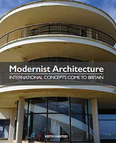 Modernist Architecture Internationa