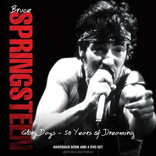 Bruce Springsteen