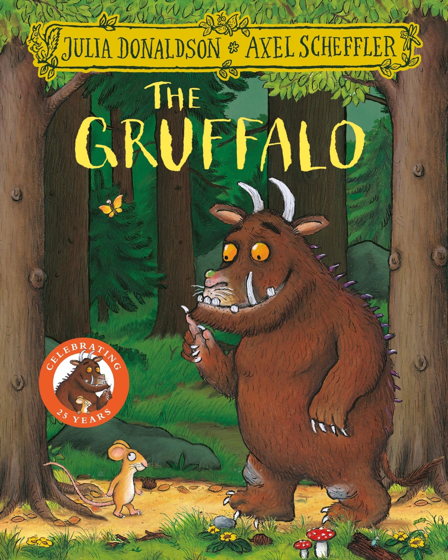 Gruffalo 2016