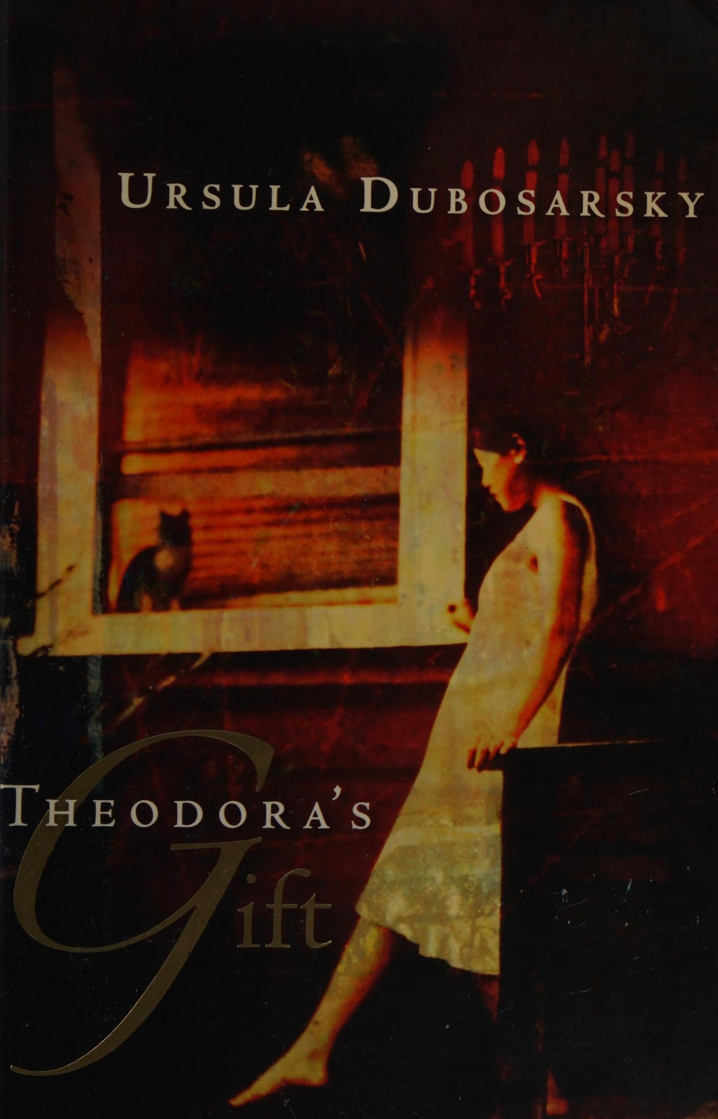Theodora's Gift