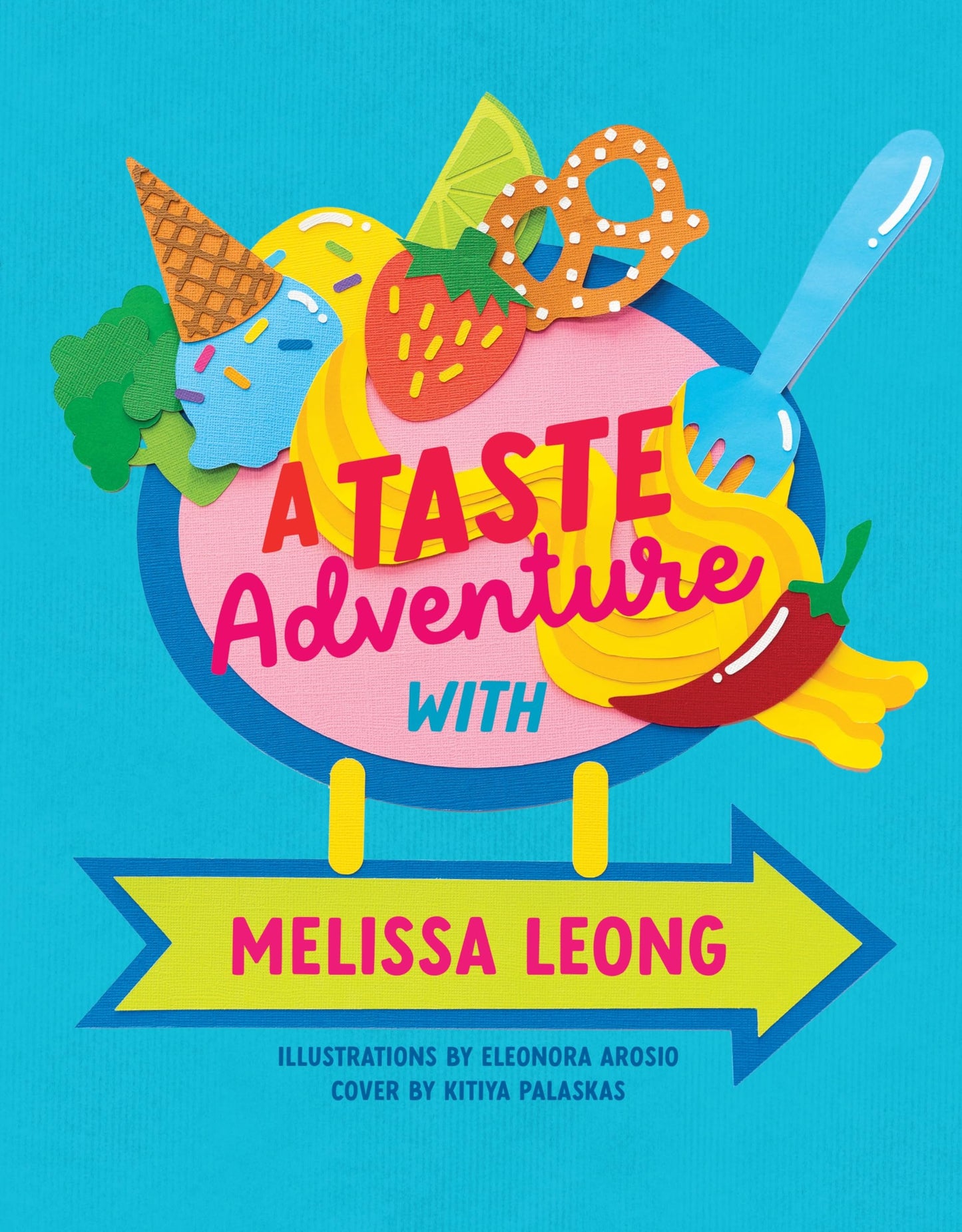 Taste Adventure