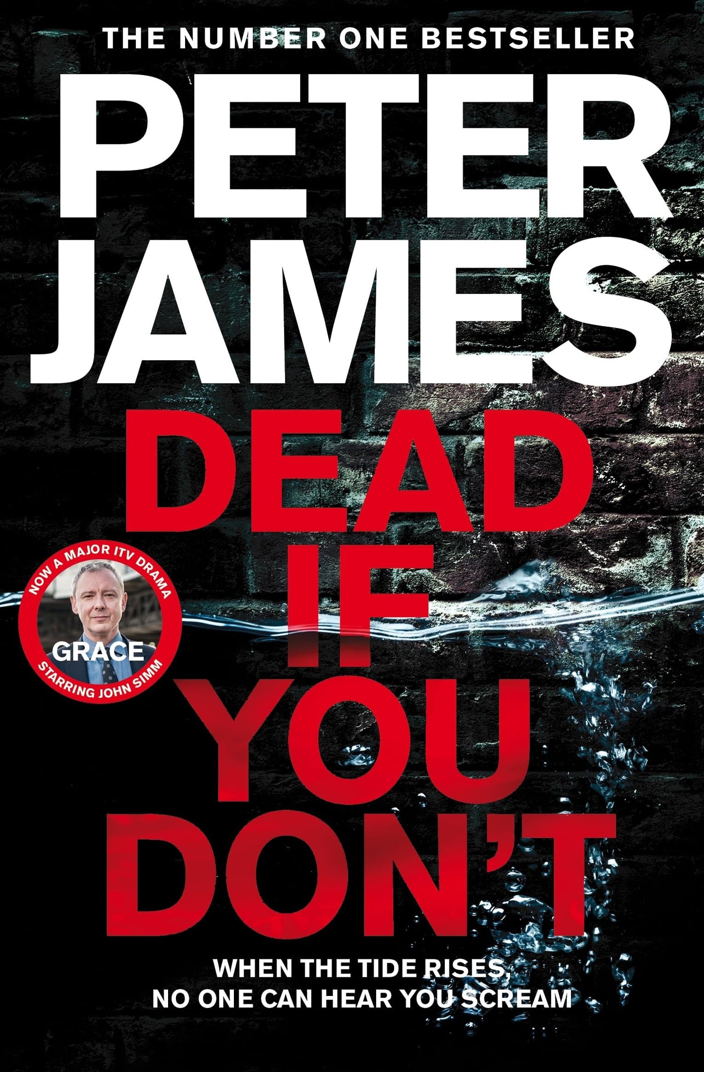 Grace #14 Dead If You Don't