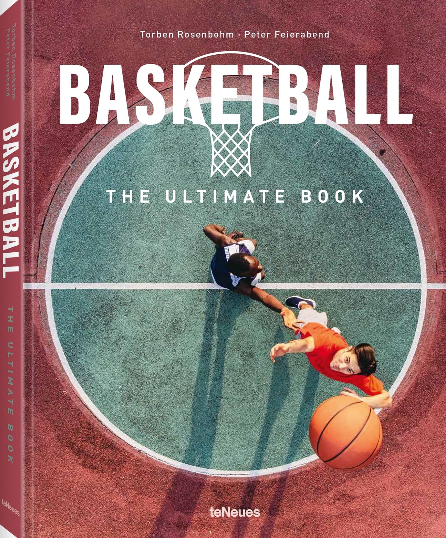 Basketball The Ultimate Book