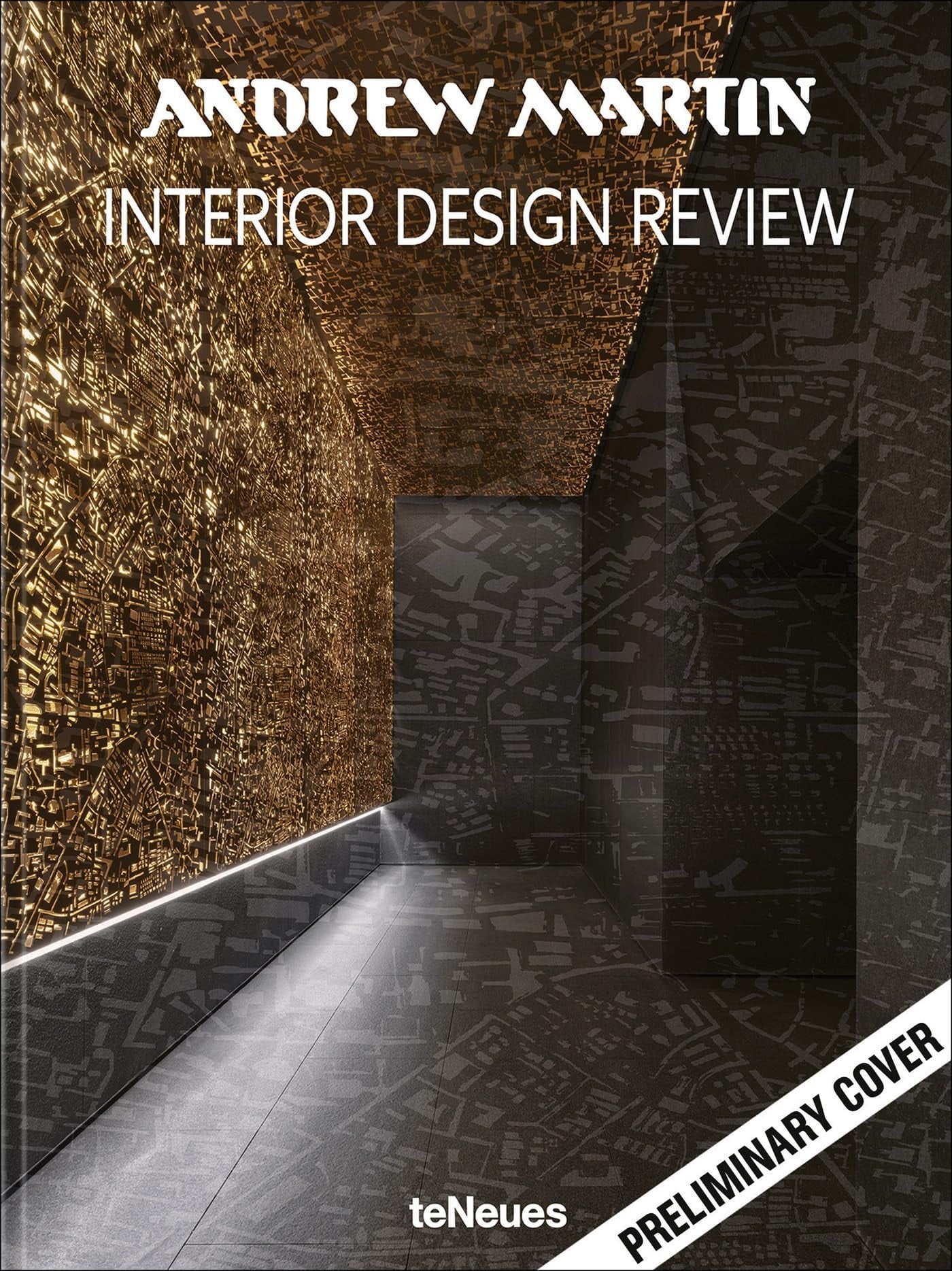 Andrew Martin Interior Design Review, Vol. 29