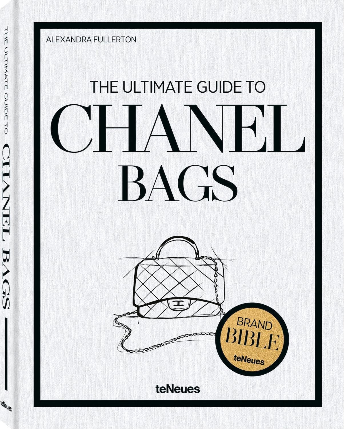 Ultimate Guide To Chanel Bags