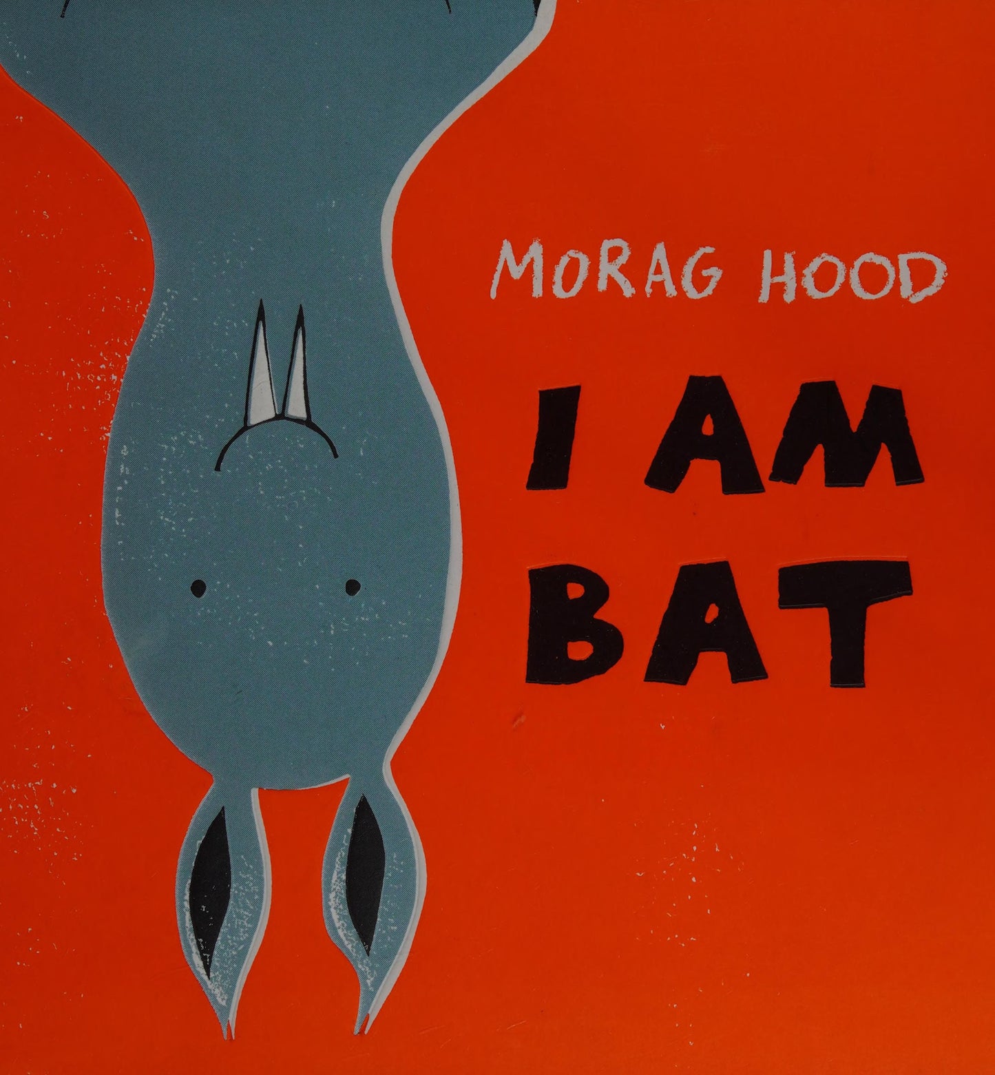 I Am Bat