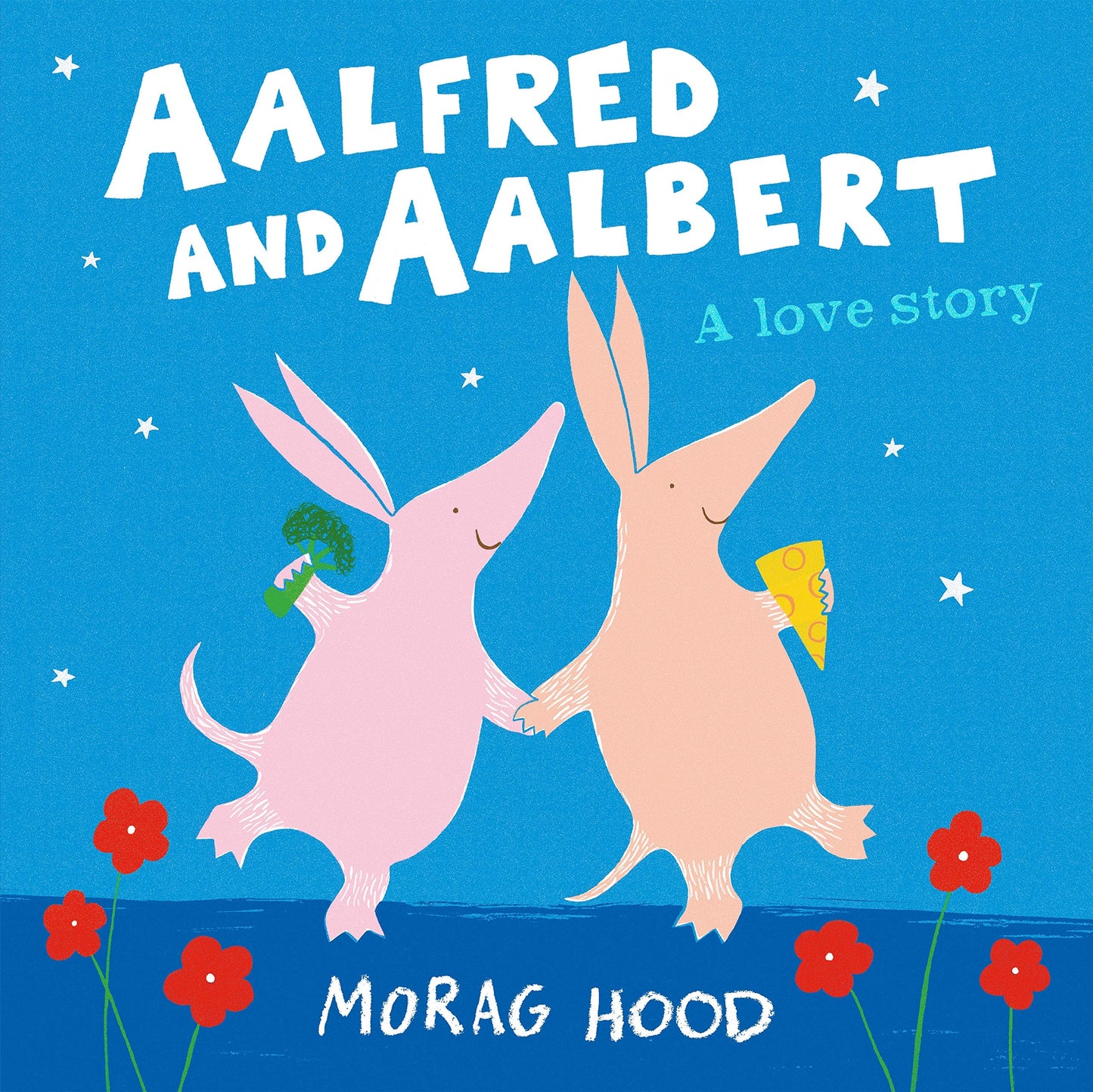 Aalfred And Aalbert A Love Story