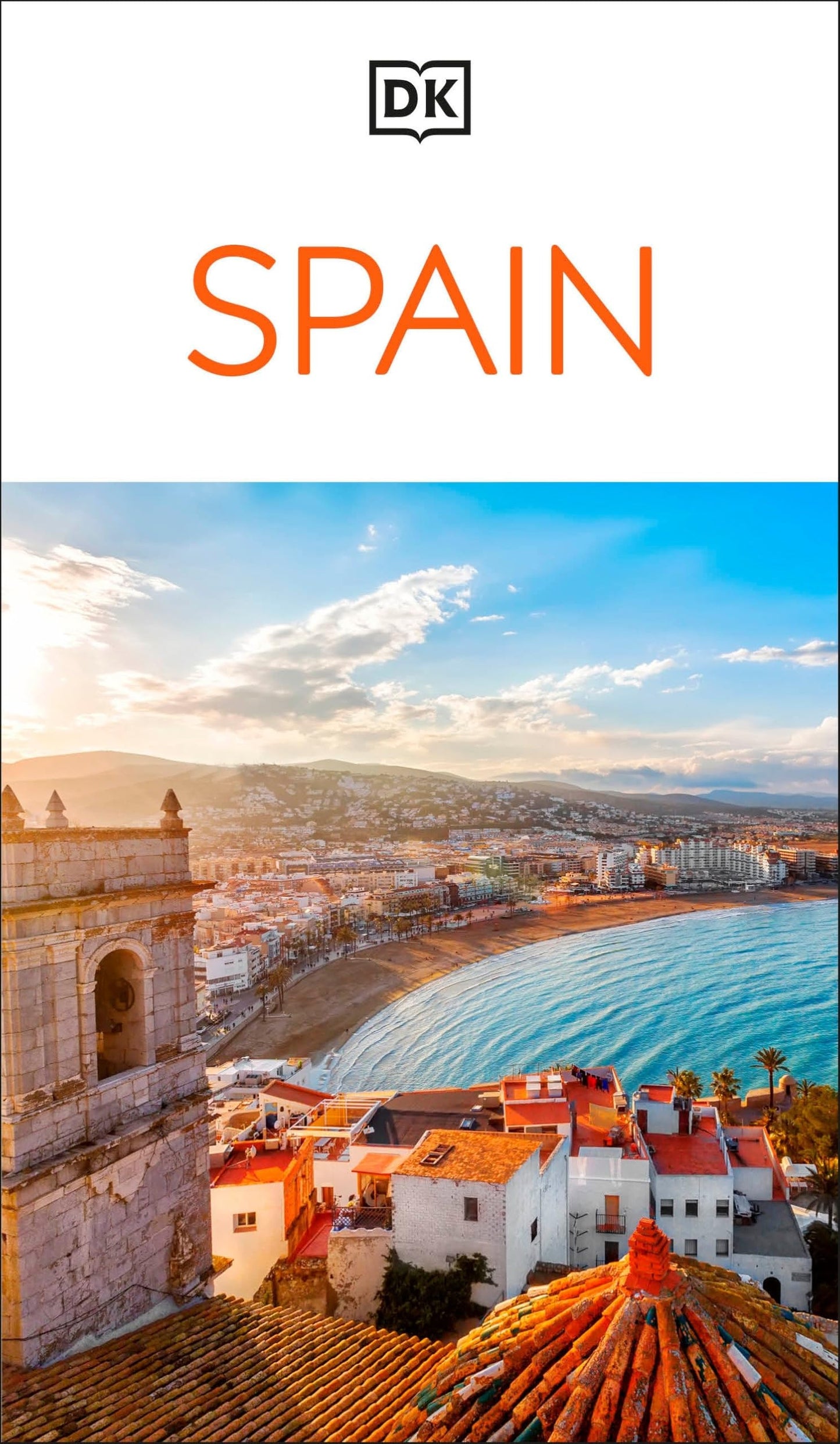Dk Spain