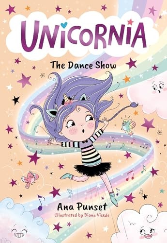 Unicornia #4 Dance Show