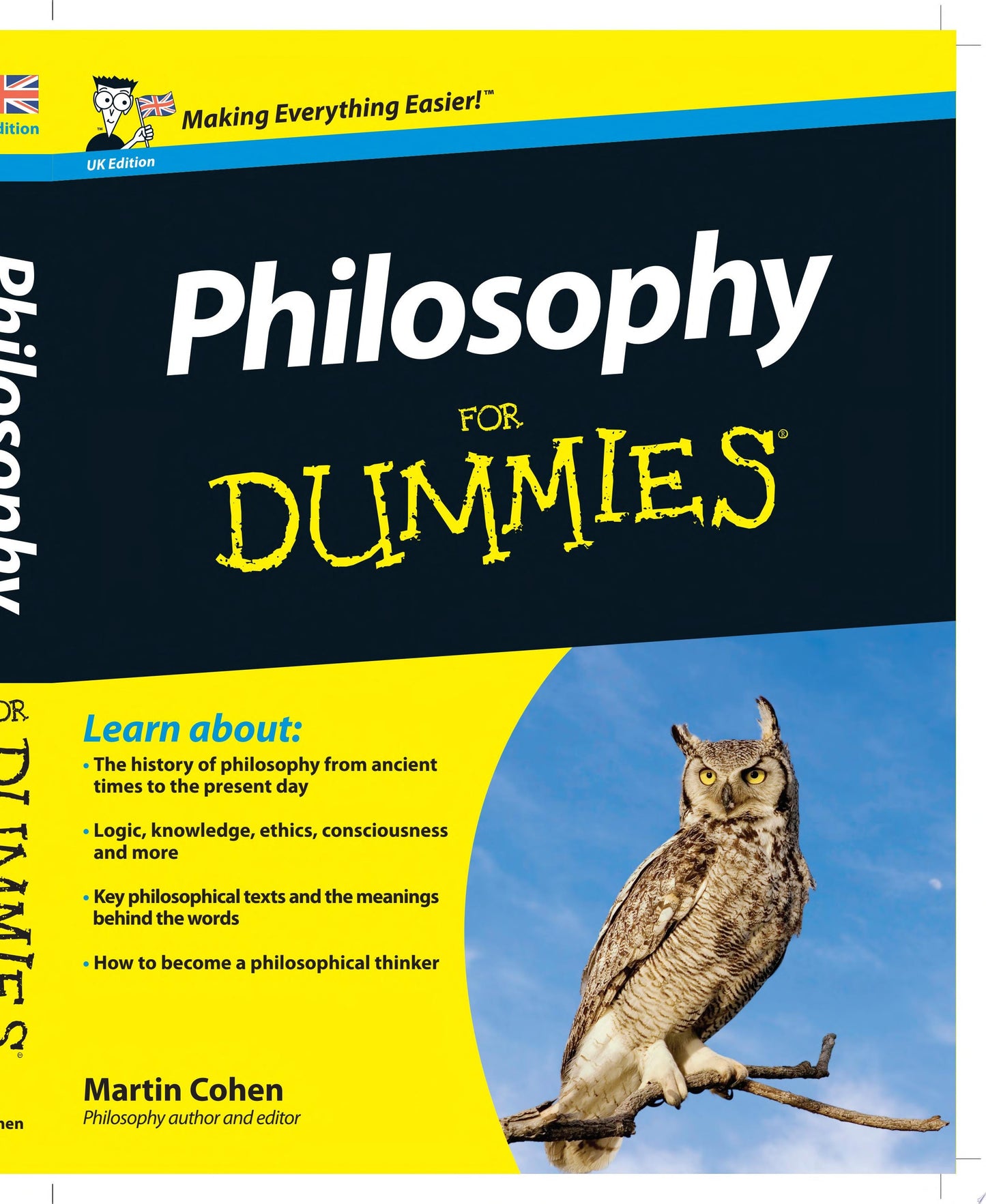 Dummies Philosophy