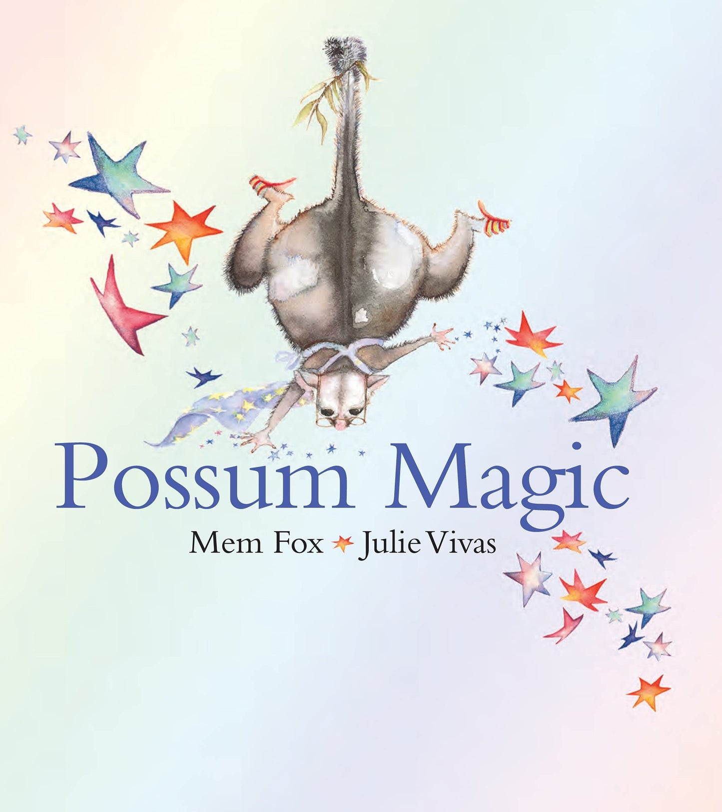 Possum Magic Mini Hardback
