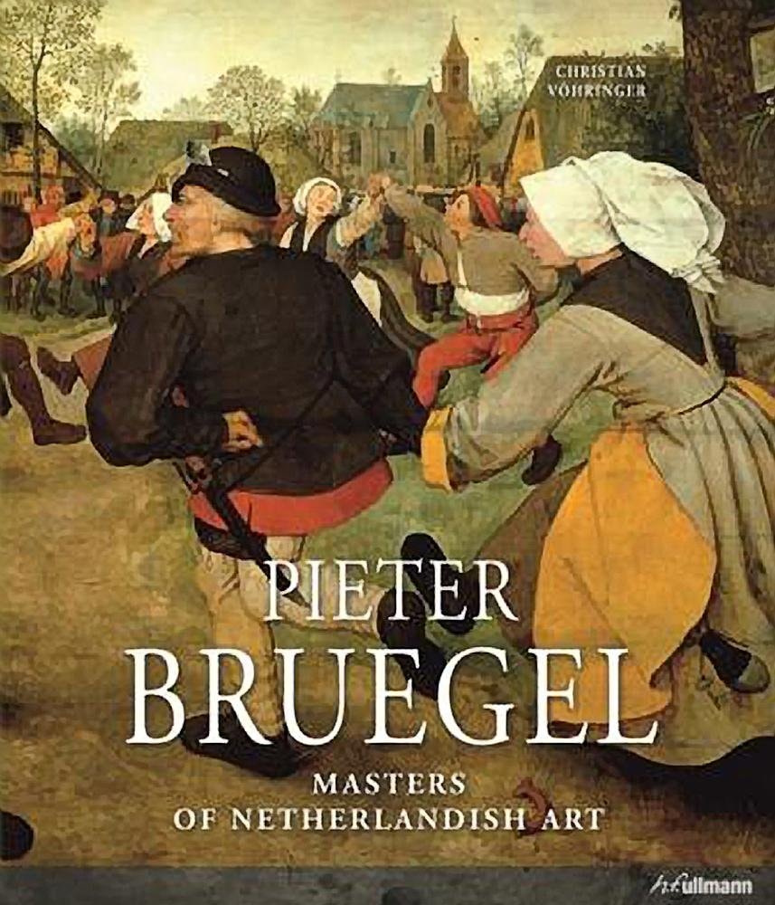 Pieter Bruegel Masters Of Netherlan