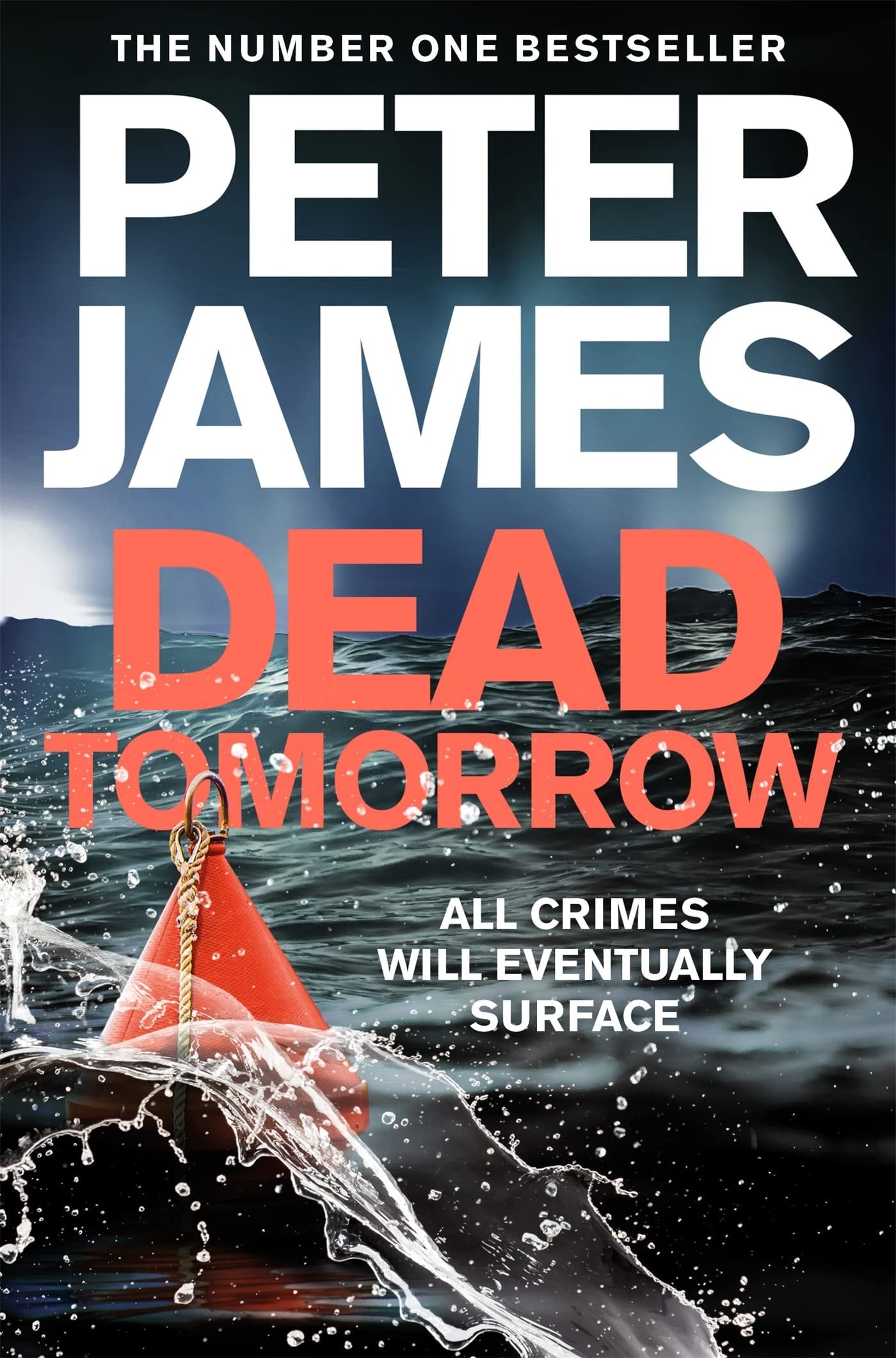Grace #05 Dead Tomorrow