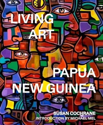 Living Art Papua New Guinea