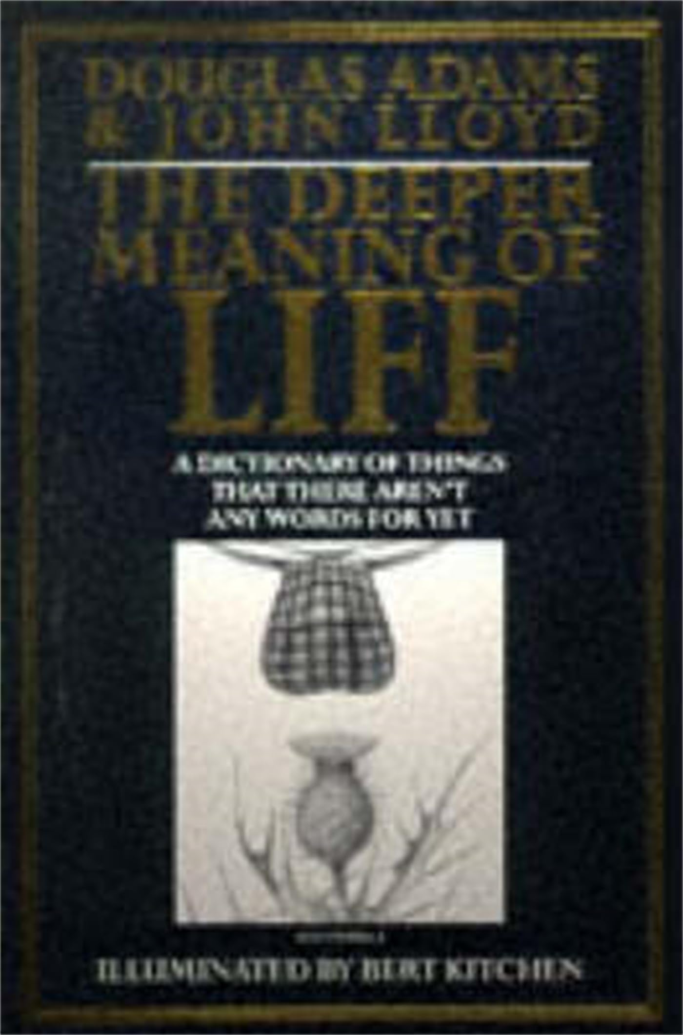 Deeper Meaning Of Liff