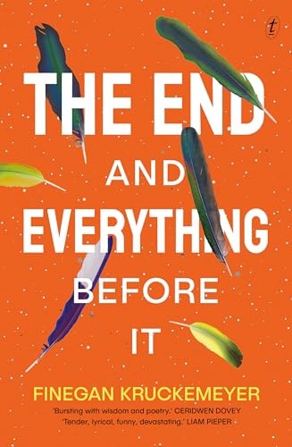 End And Everything Before It