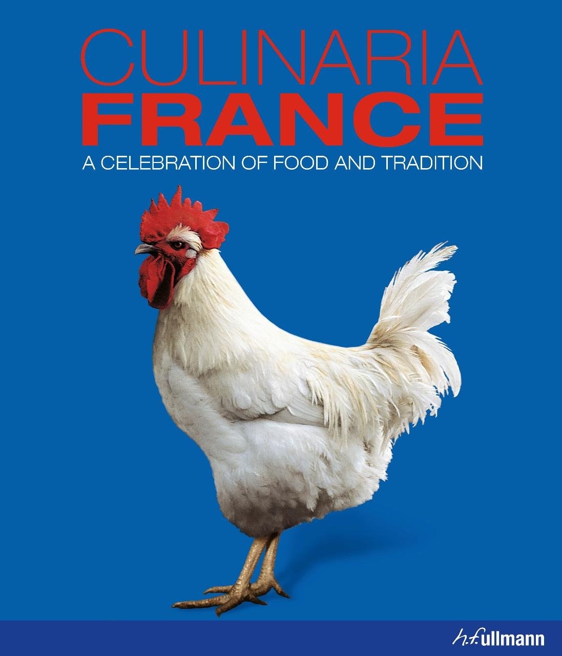 Culinaria France A Celebration
