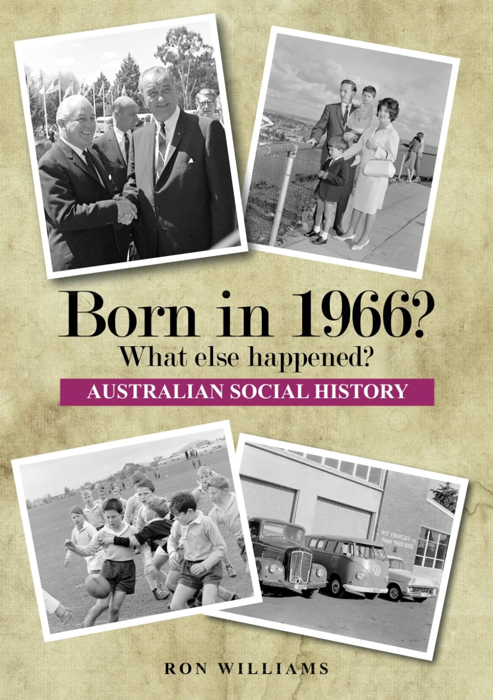 Born In 1966? What Else Happened?