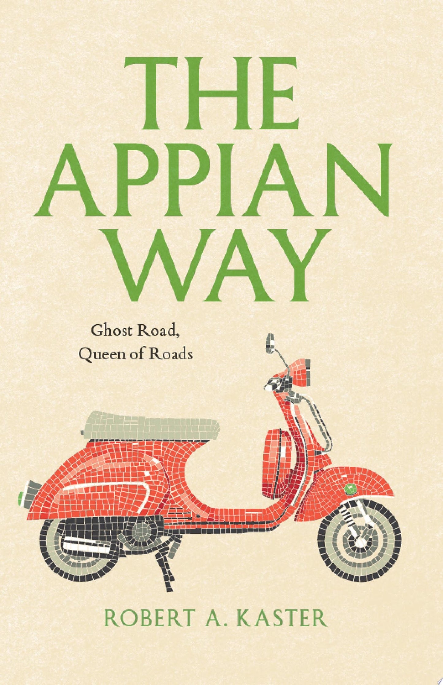 Appian Way Ghost Road Queen Of Rds