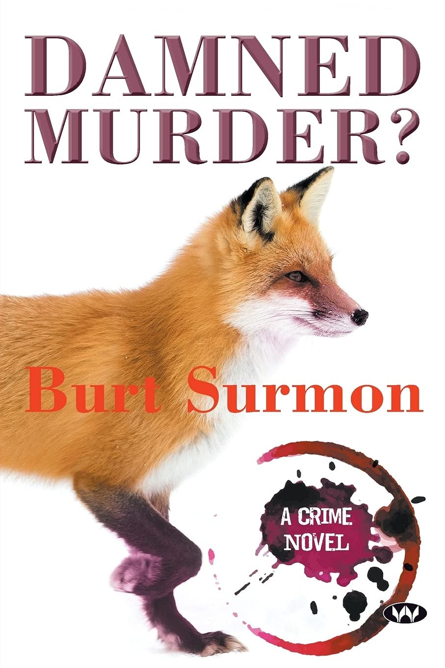 Damned Murder