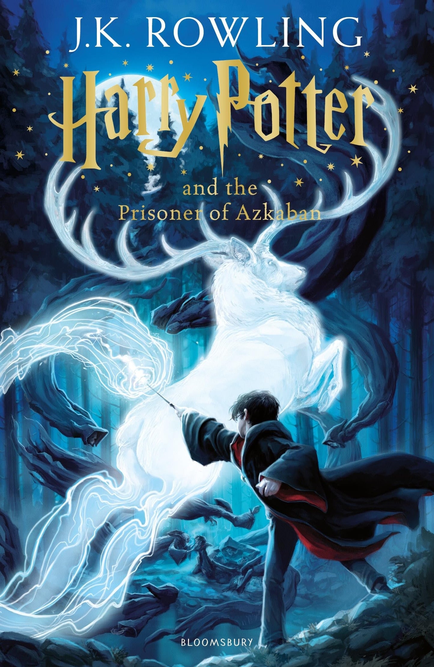 Harry Potter #03 Prisoner Azkaban