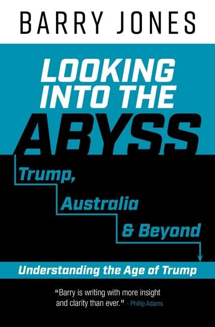 Looking Into The Abyss