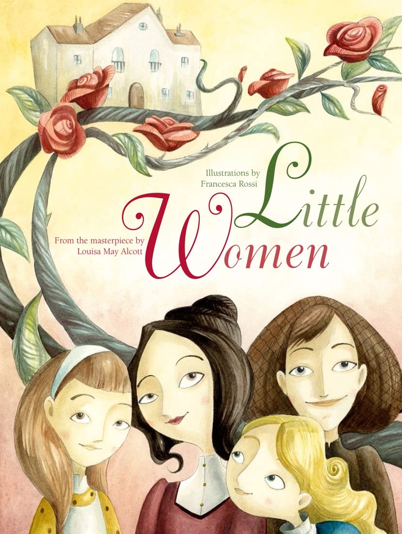 Little Women 2