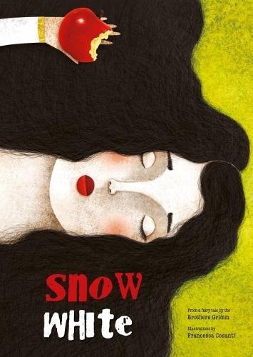 Snow White 2