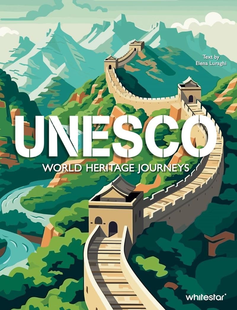 Unesco World Heritage Journeys