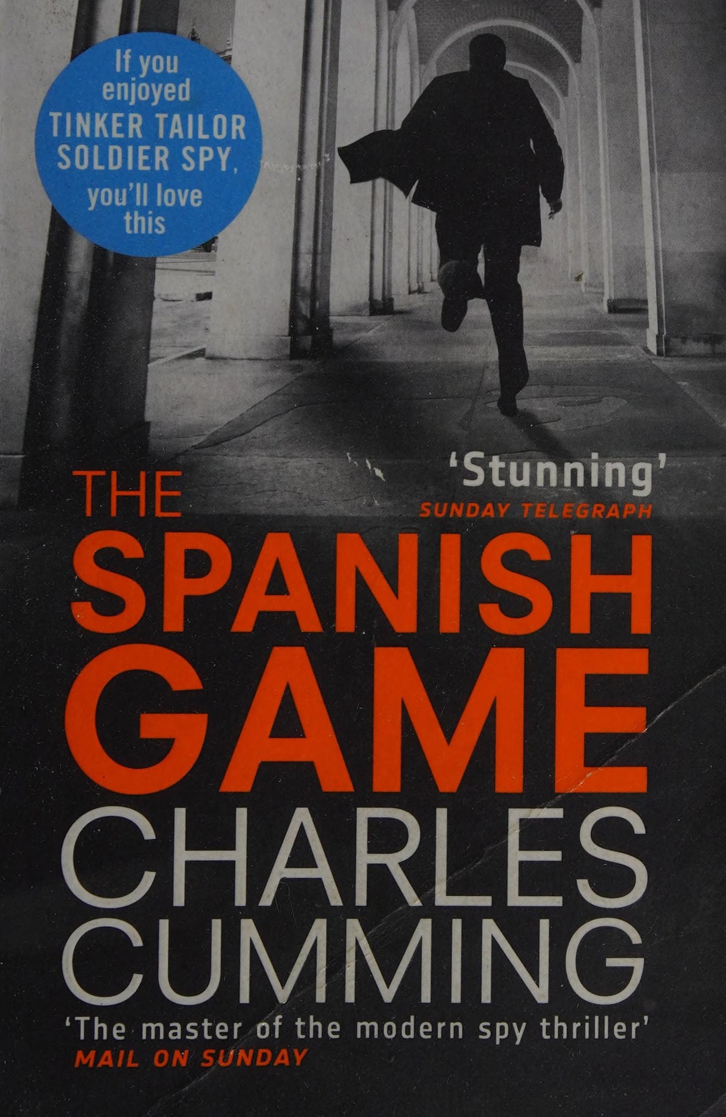 Spanish Game