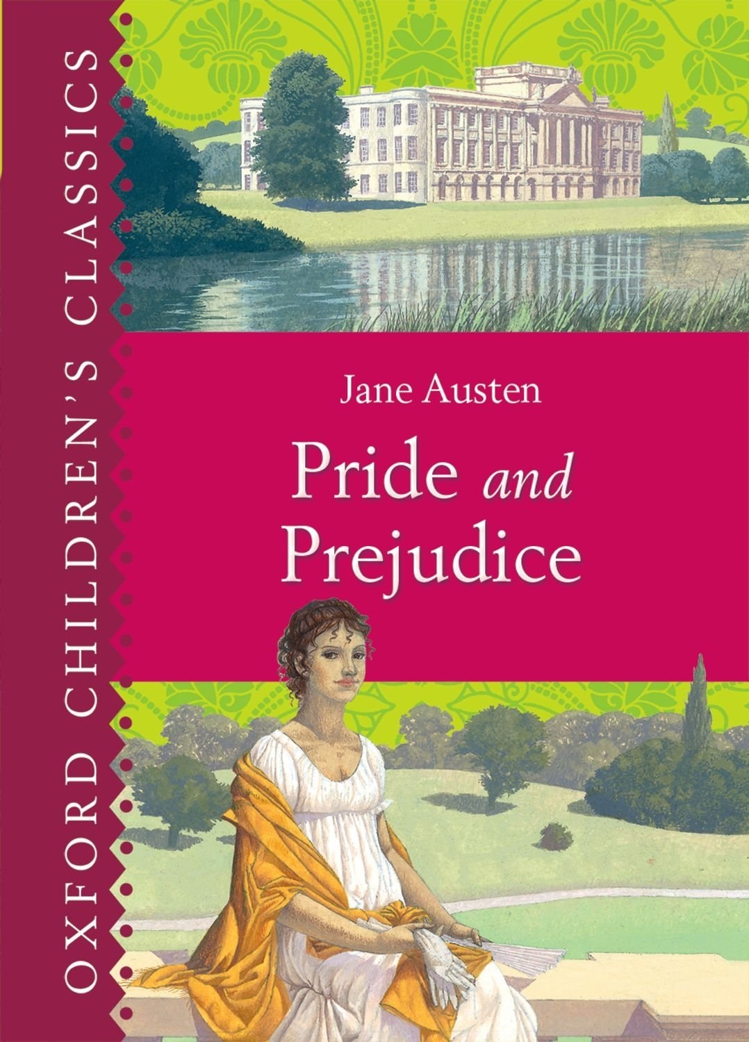 Occ Pride And Prejudice