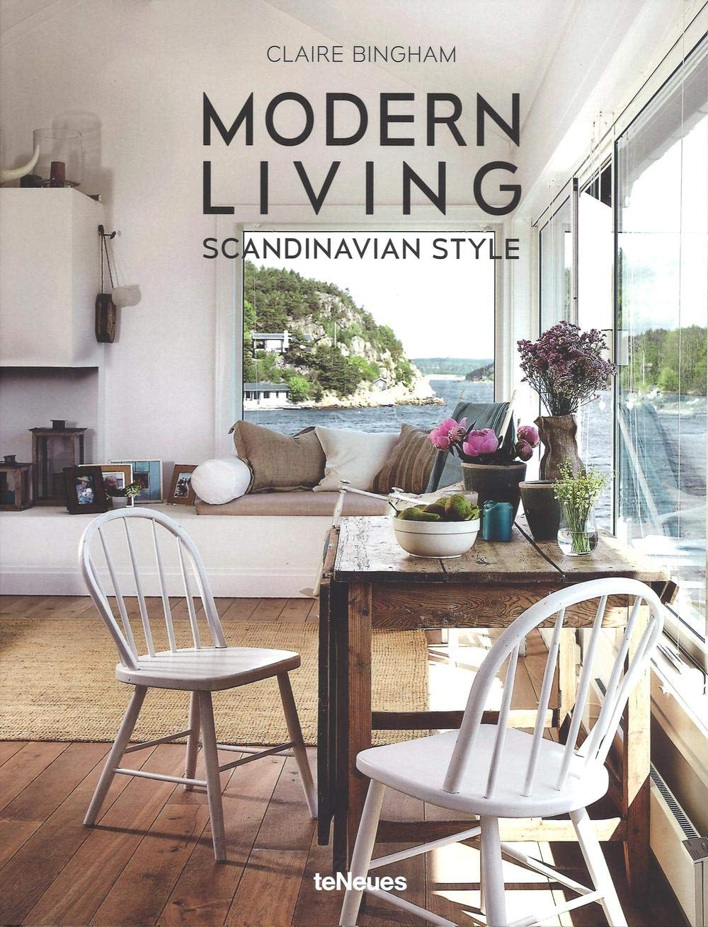 Modern Living Scandinavian Style