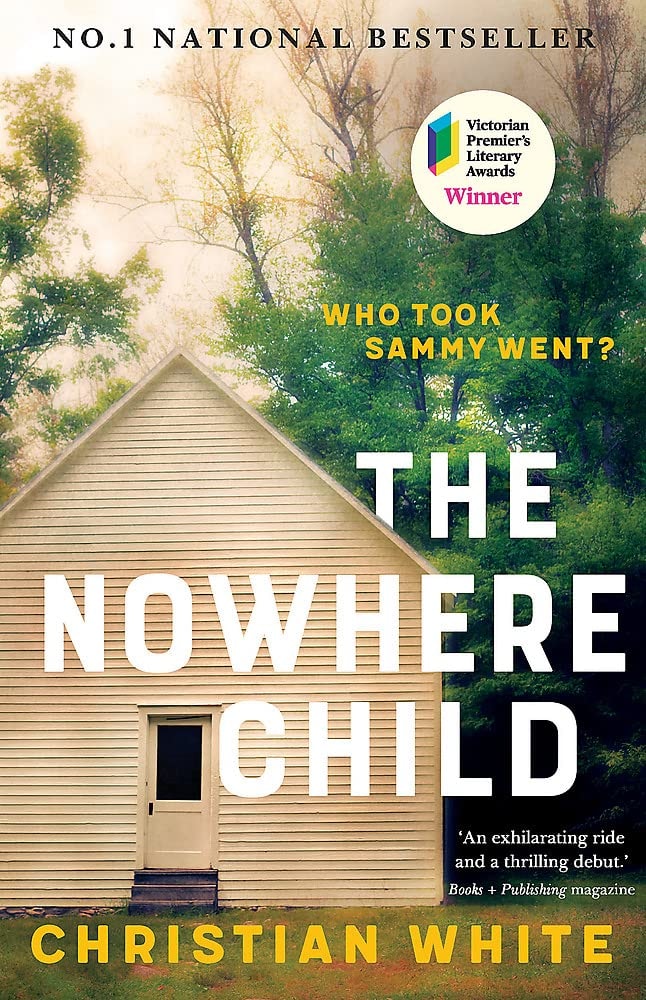 Nowhere Child