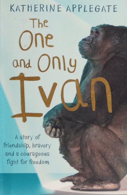One And Only Ivan