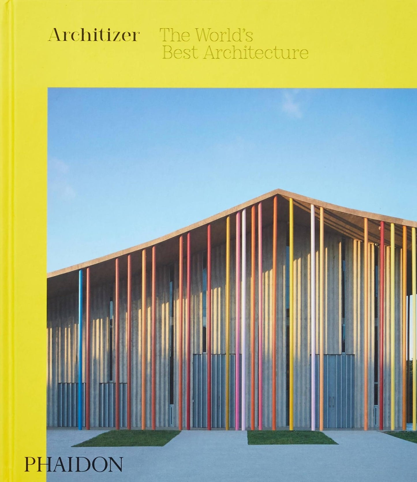 Architizer The World's Best 2019