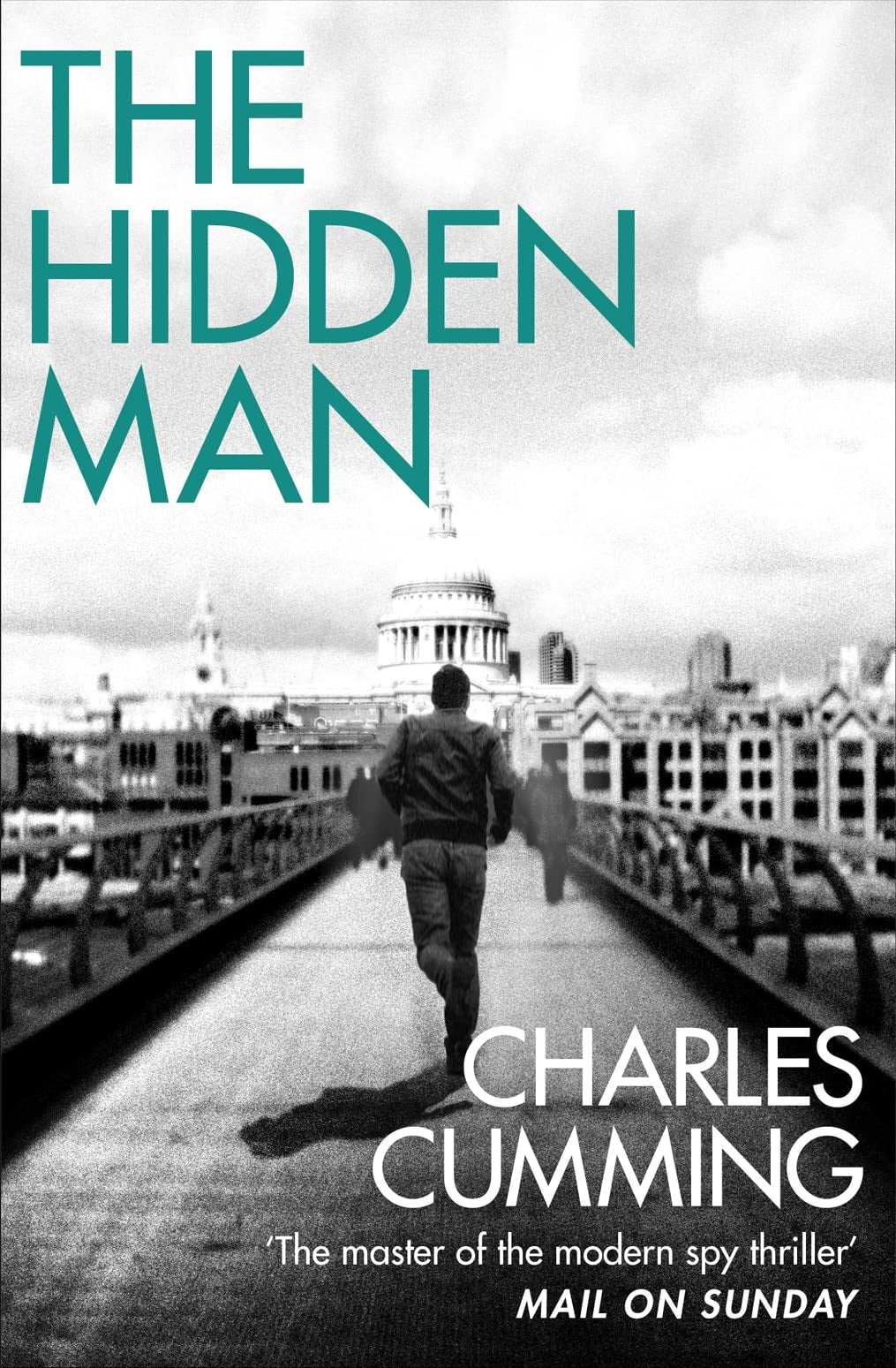 Hidden Man