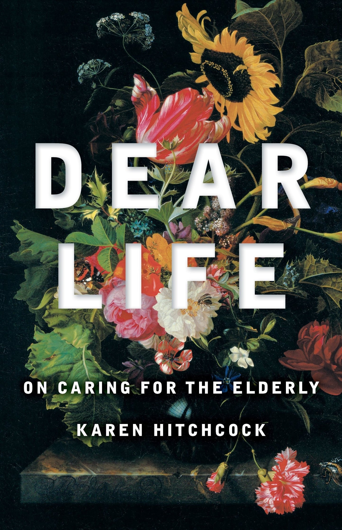 Dear Life On Caring For The Eldery