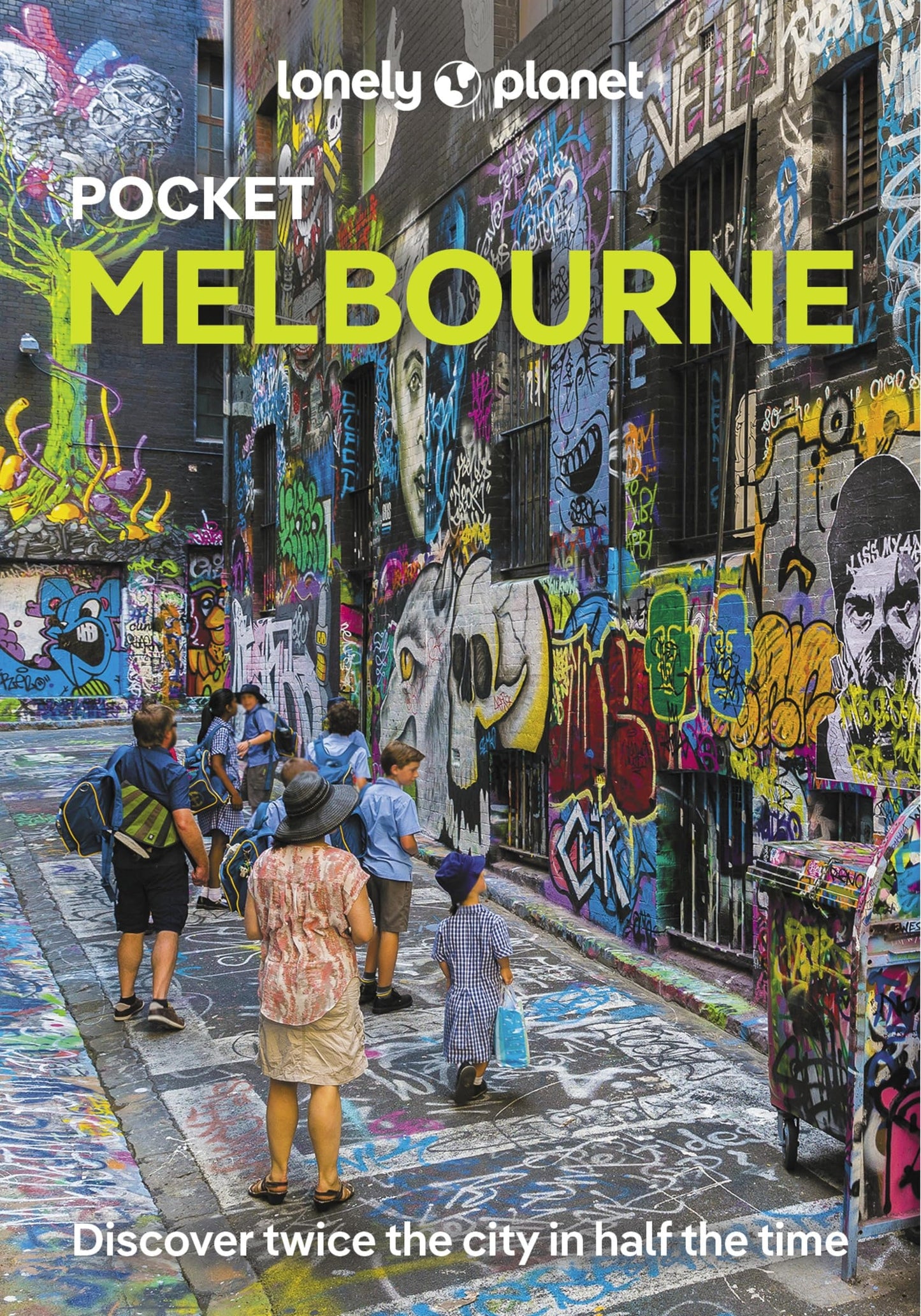 Lp Pocket Melbourne 6