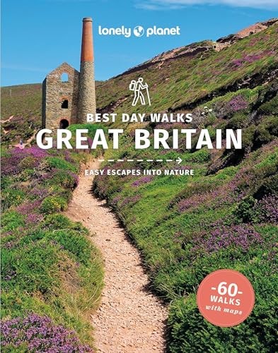 Lp Best Day Walks Great Britain 2 E