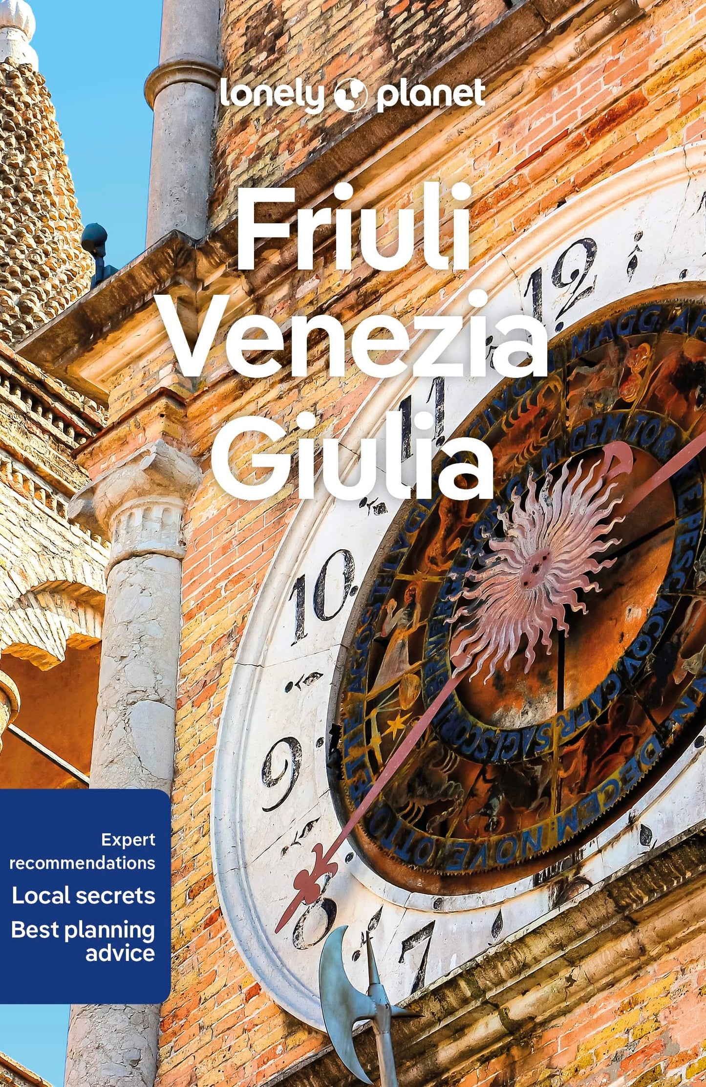 Lp Friuli (i) Venezia Giulia 1