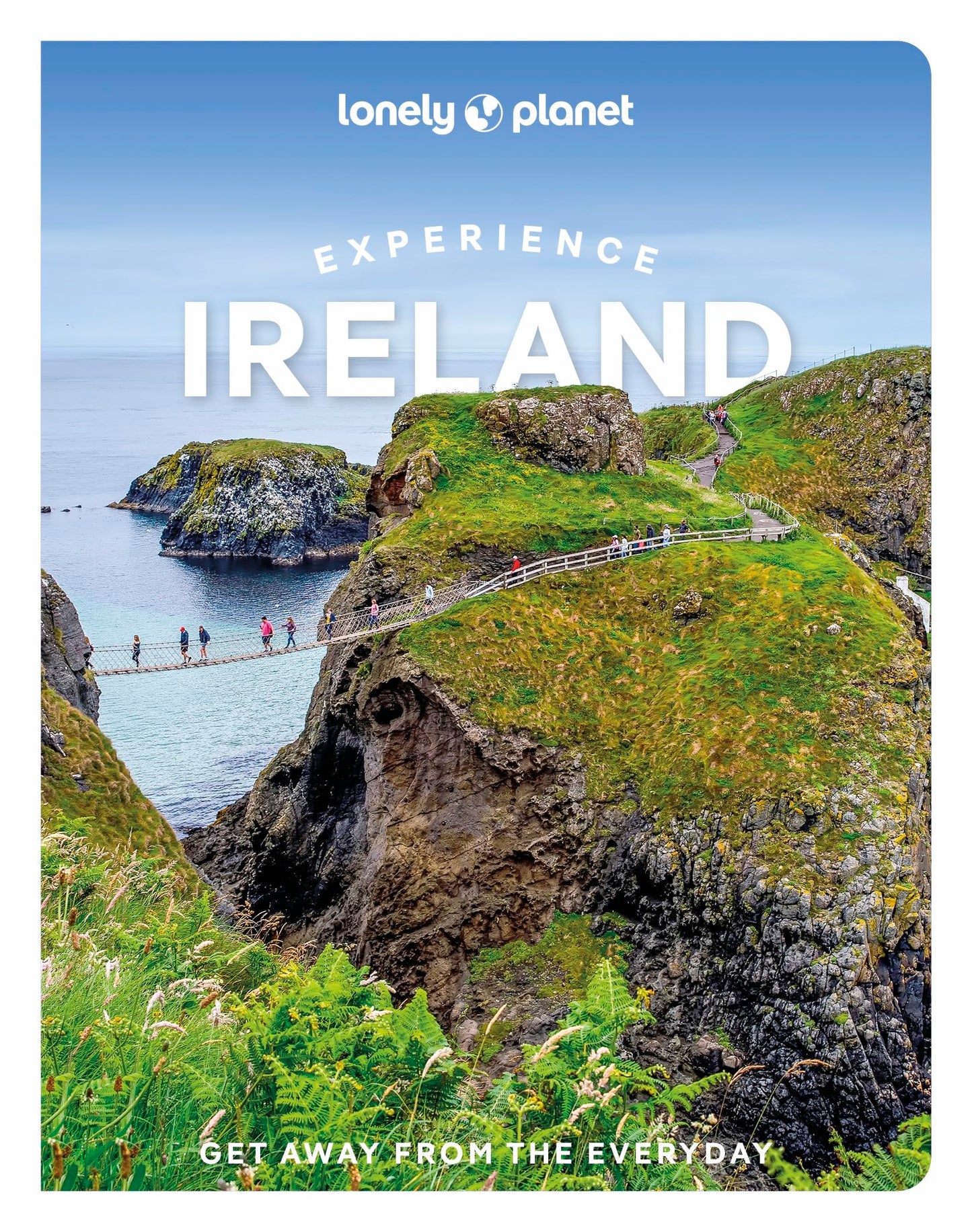 Lp Experience Ireland 2