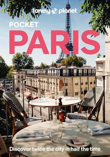 Lp Pocket Paris 9