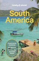 Lp South America 16